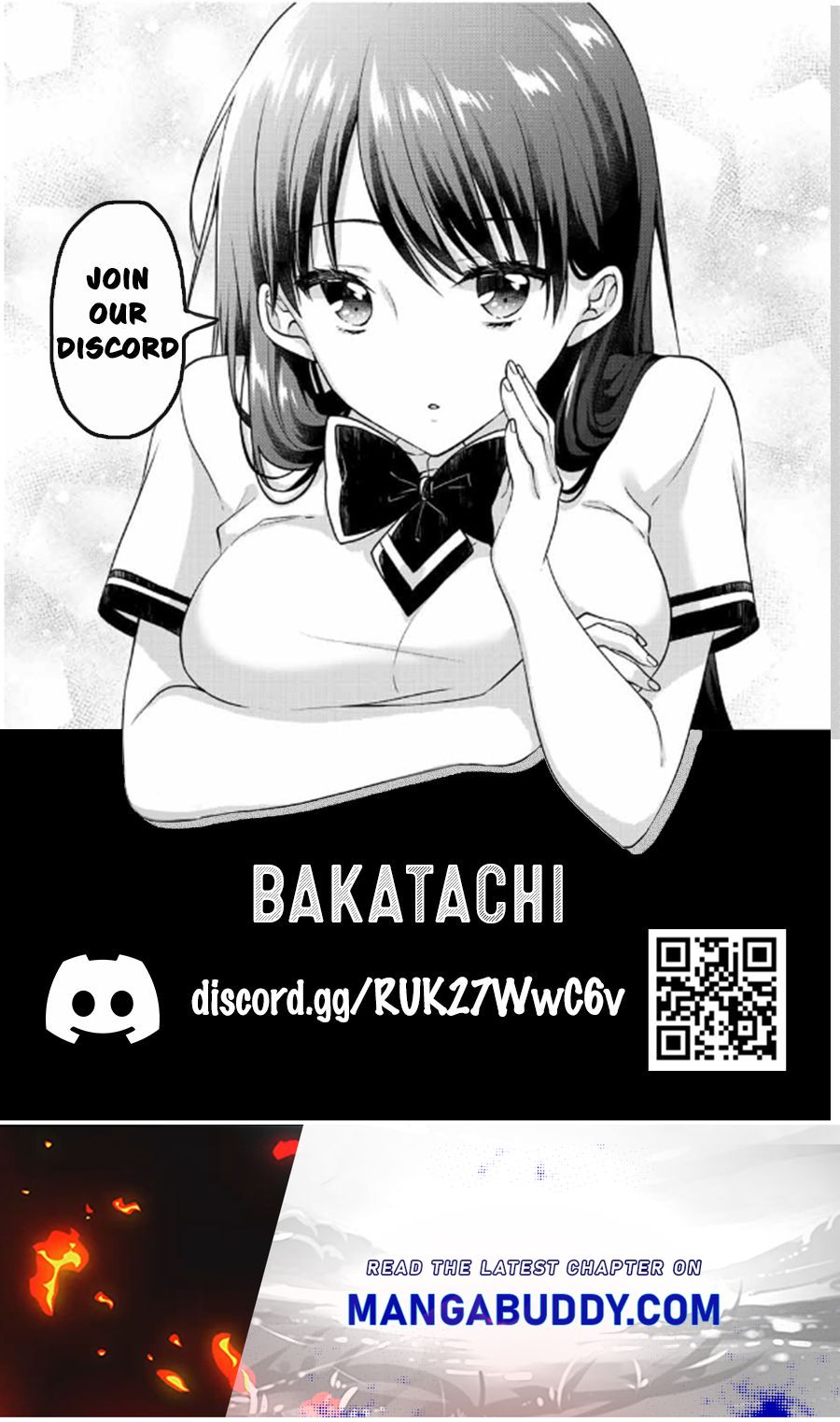 Ice Cream Kanojo - Chapter 18