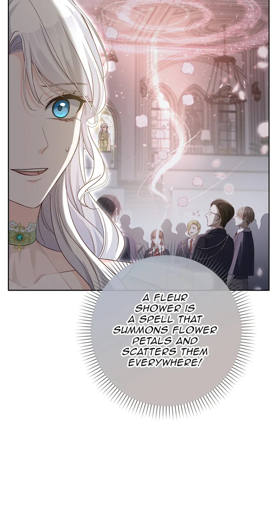 There Is No Forgiveness From The Regressed Lady - Chapter 32