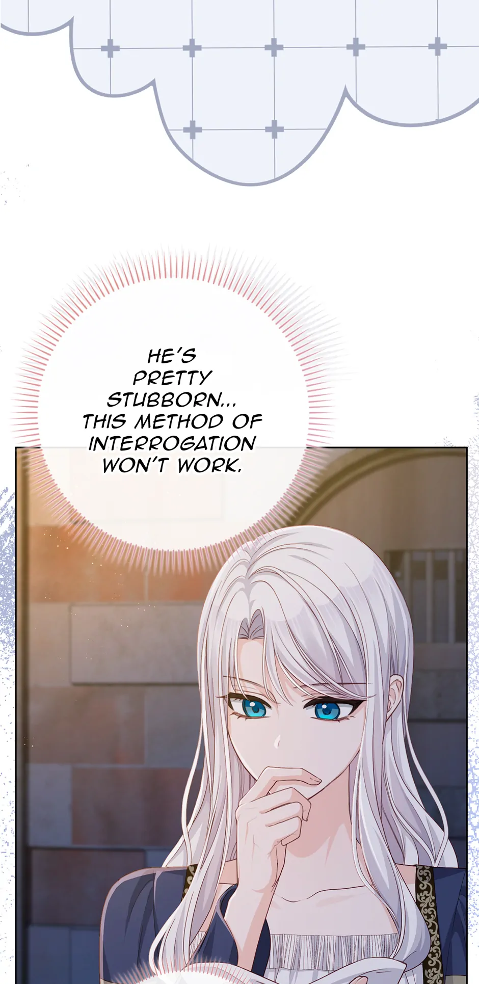 There Is No Forgiveness From The Regressed Lady - Chapter 34