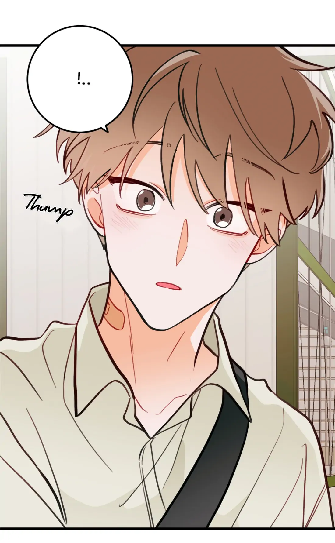 Pear Blossom Love - Chapter 9