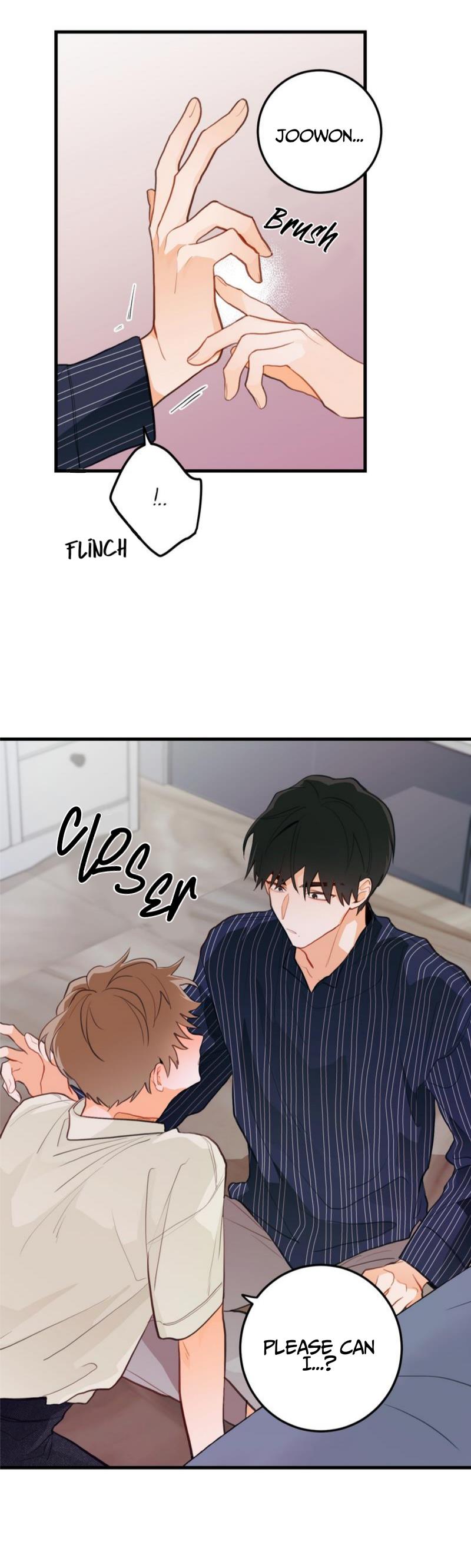 Pear Blossom Love - Chapter 6