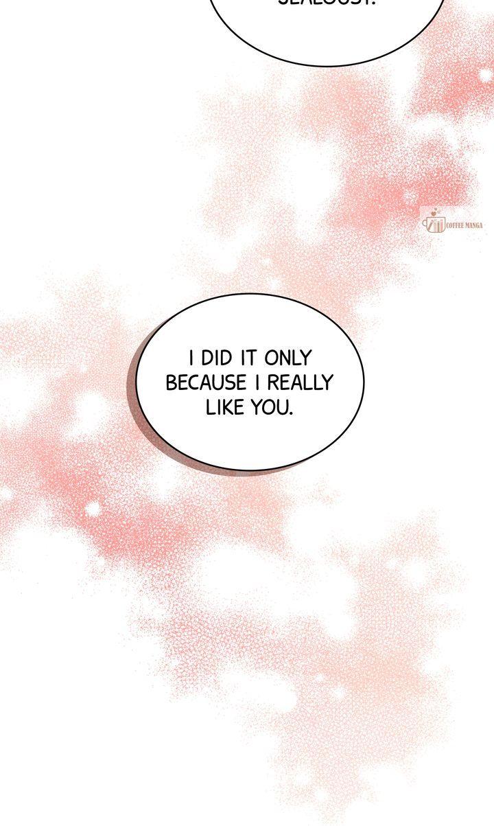 Only Realised After Losing You - Chapter 74