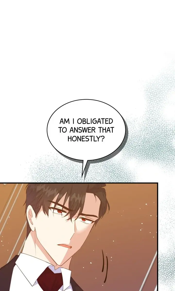 Only Realised After Losing You - Chapter 73