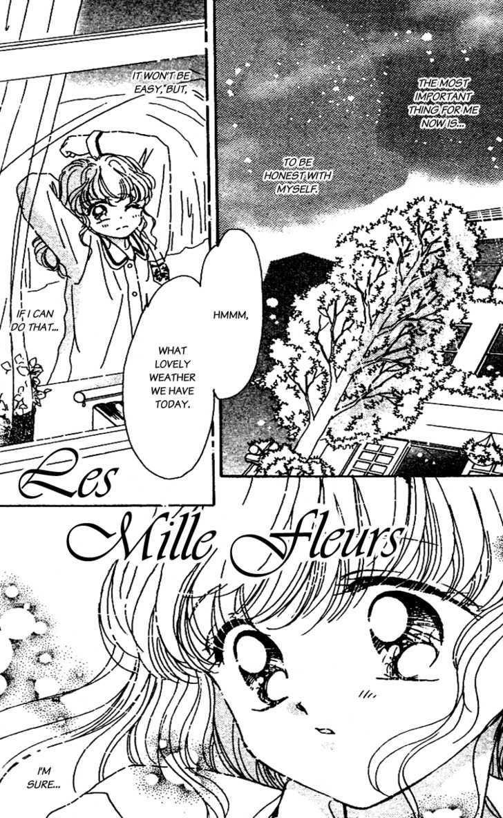 Les Mille Fleurs - Vol.3 Chapter 13 : A Dream Bouquet