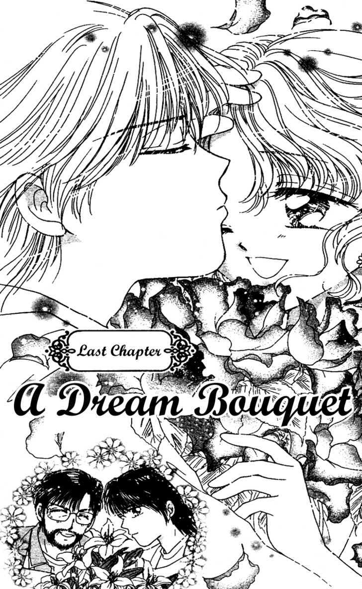 Les Mille Fleurs - Vol.3 Chapter 13 : A Dream Bouquet