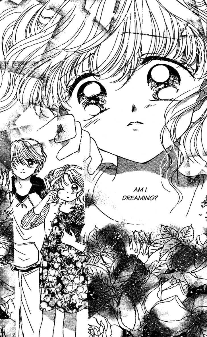 Les Mille Fleurs - Vol.3 Chapter 13 : A Dream Bouquet