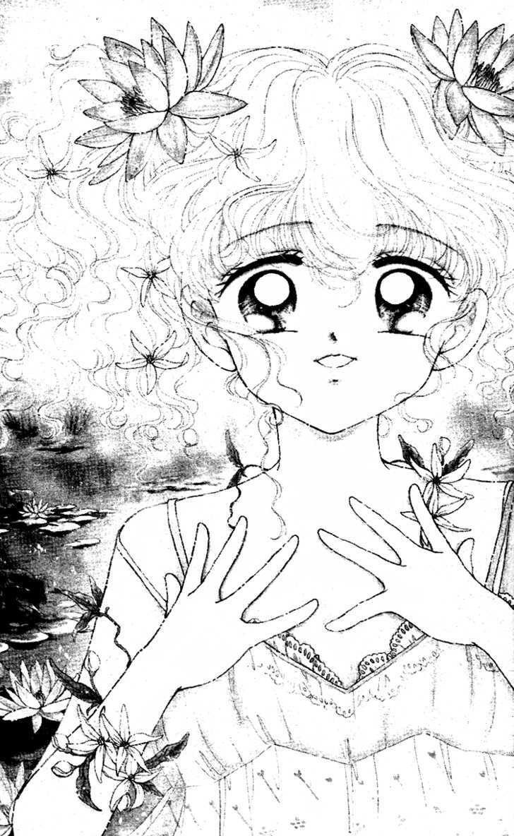 Les Mille Fleurs - Vol.1 Chapter 4 : The Pure Heart Of The Water Lily