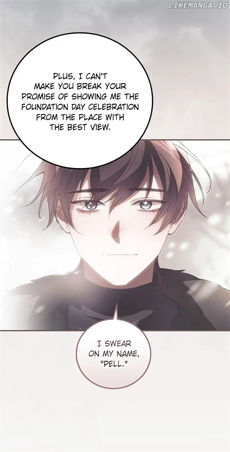 I Can See Your Death - Chapter 59