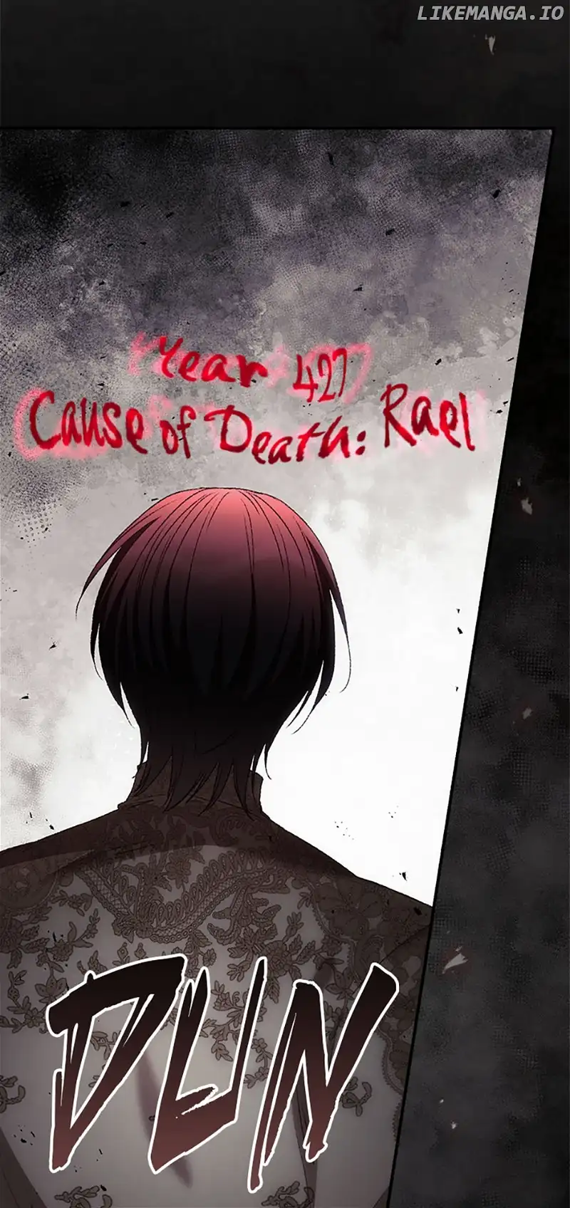 I Can See Your Death - Chapter 60