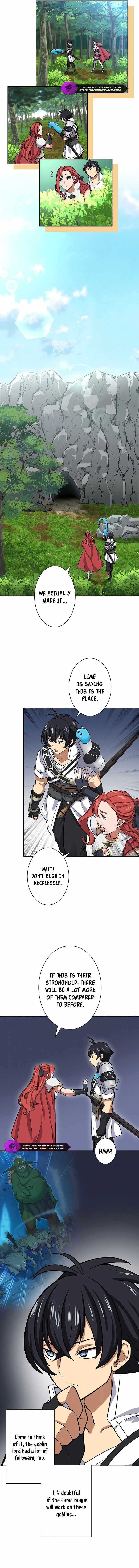 The Strongest Magical Swordsman Ever Reborn As An F-Rank Adventurer (Manga) - Chapter 15