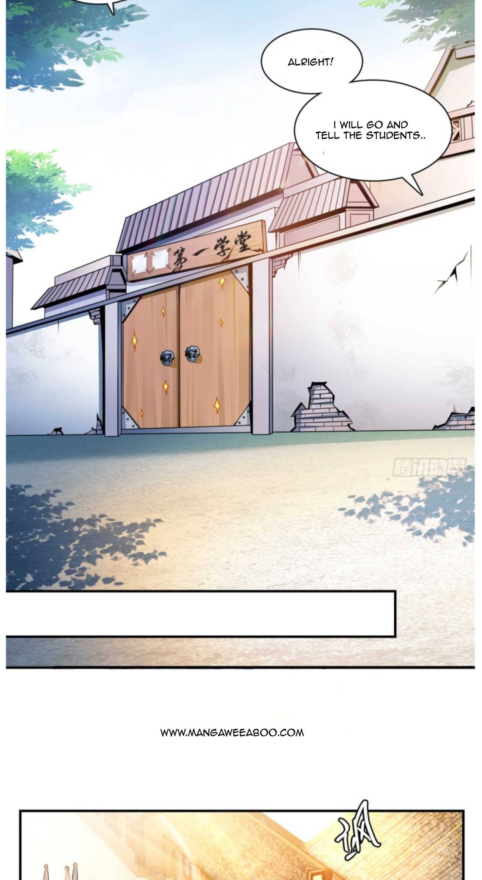 Library Of Heaven's Path - Chapter 94