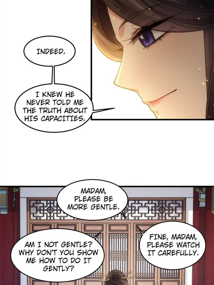 I Determine My Own Destiny - Chapter 32