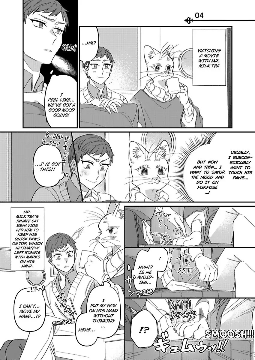 Gentlecats - Chapter 5