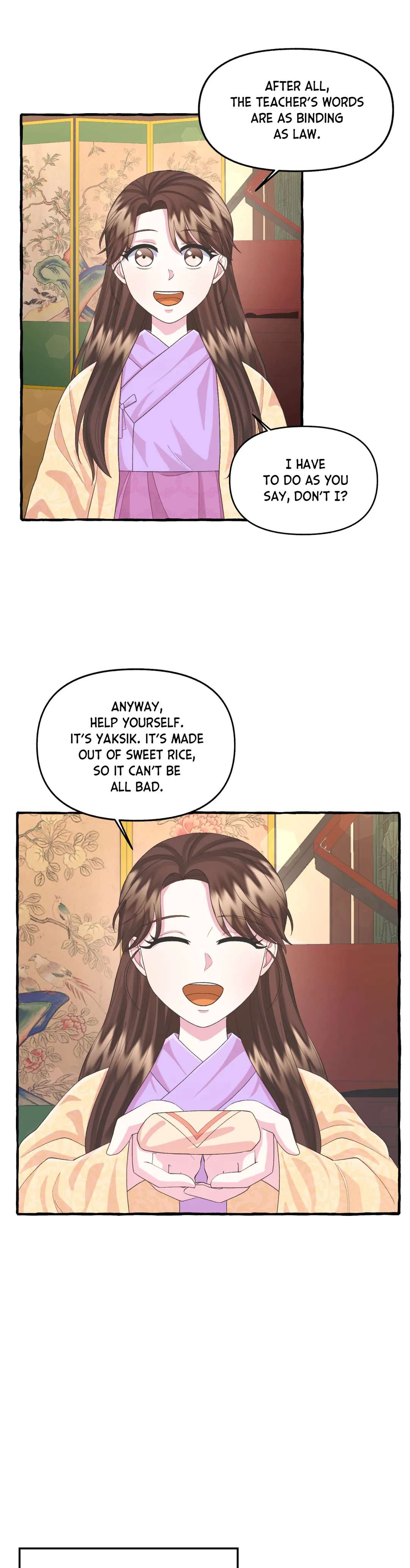 Cheer Up, Your Highness! - Chapter 19