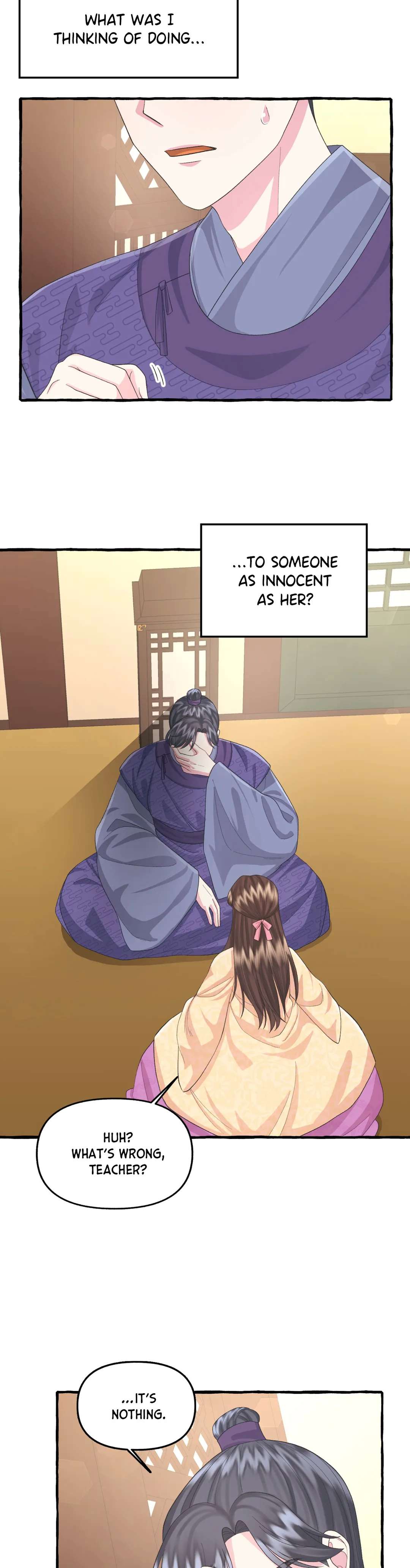 Cheer Up, Your Highness! - Chapter 19