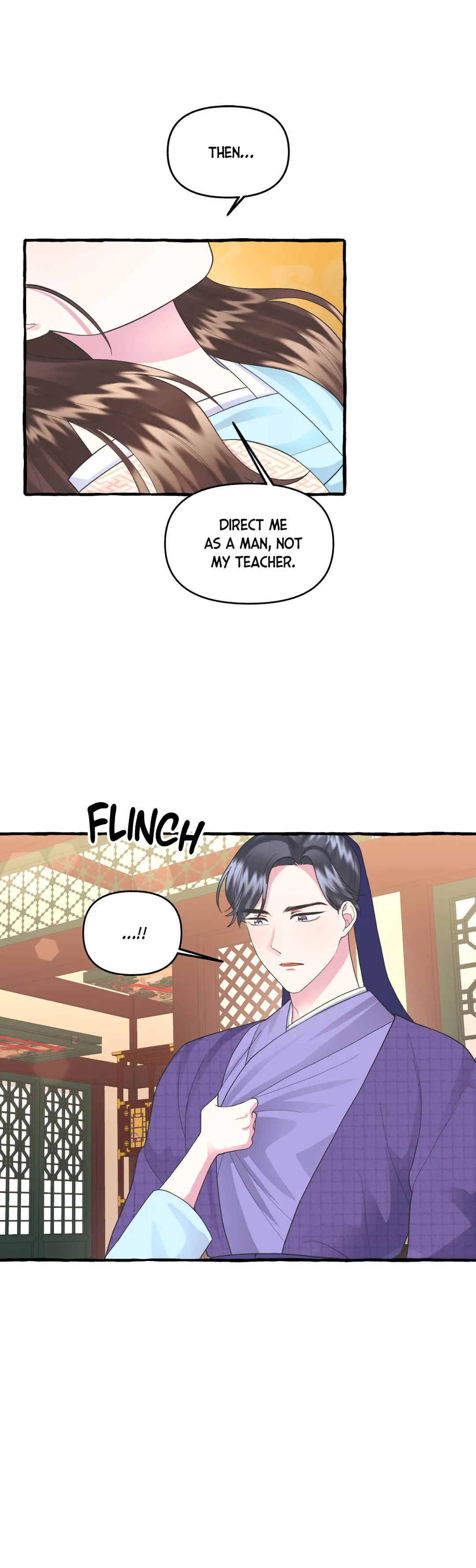 Cheer Up, Your Highness! - Chapter 13