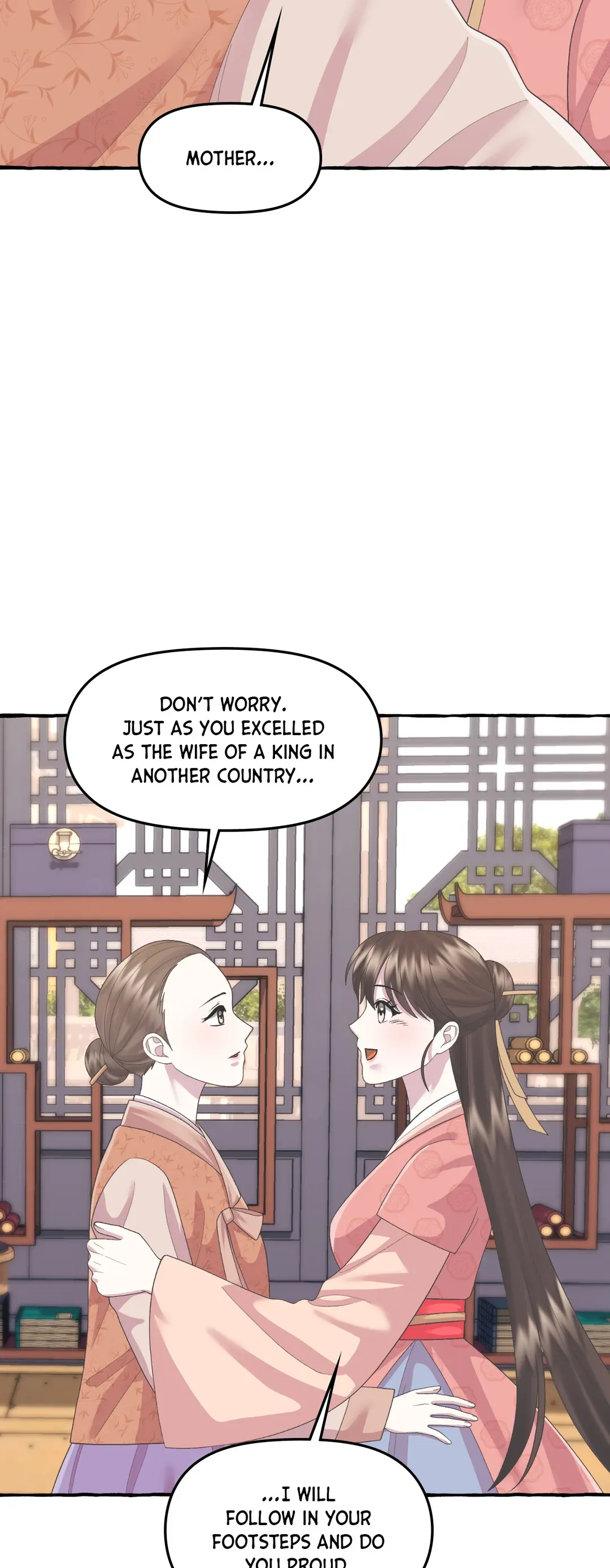 Cheer Up, Your Highness! - Chapter 62