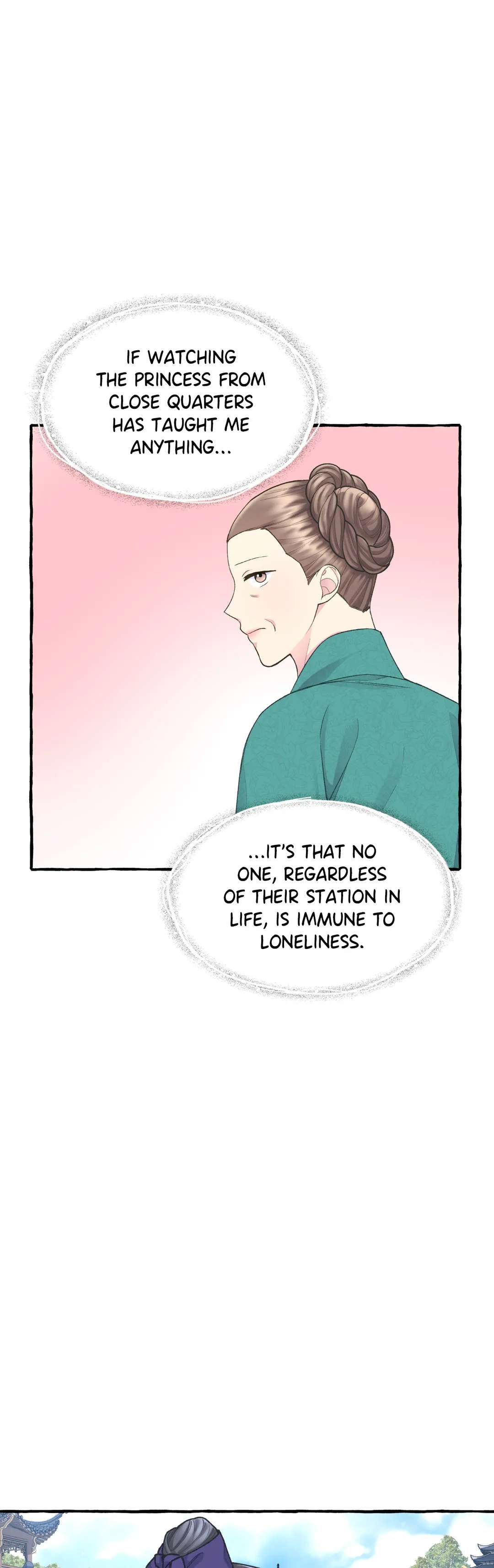 Cheer Up, Your Highness! - Chapter 10