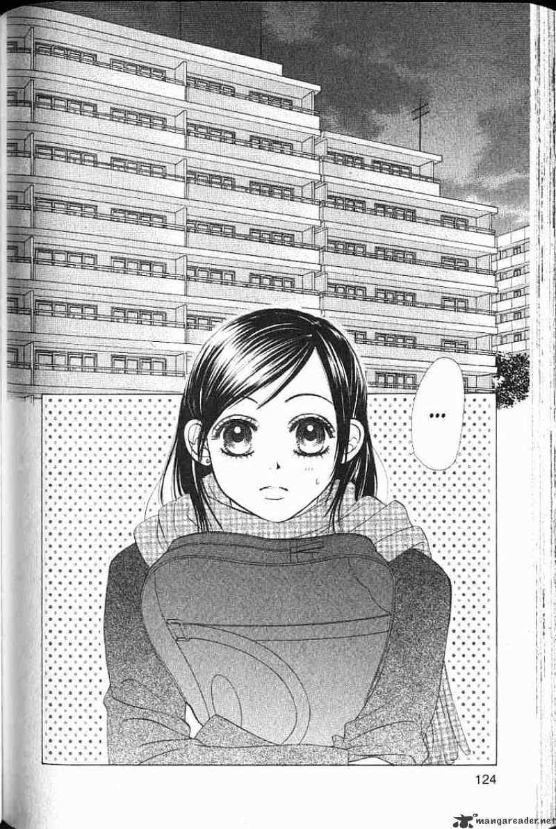 Kare First Love - Chapter 46 : Volume 8 Chapter 46