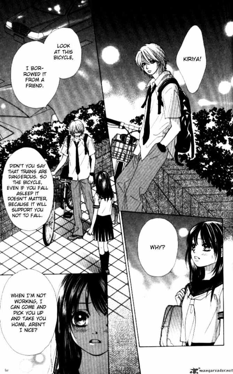 Kare First Love - Chapter 10 : Volume 2 Chapter 10