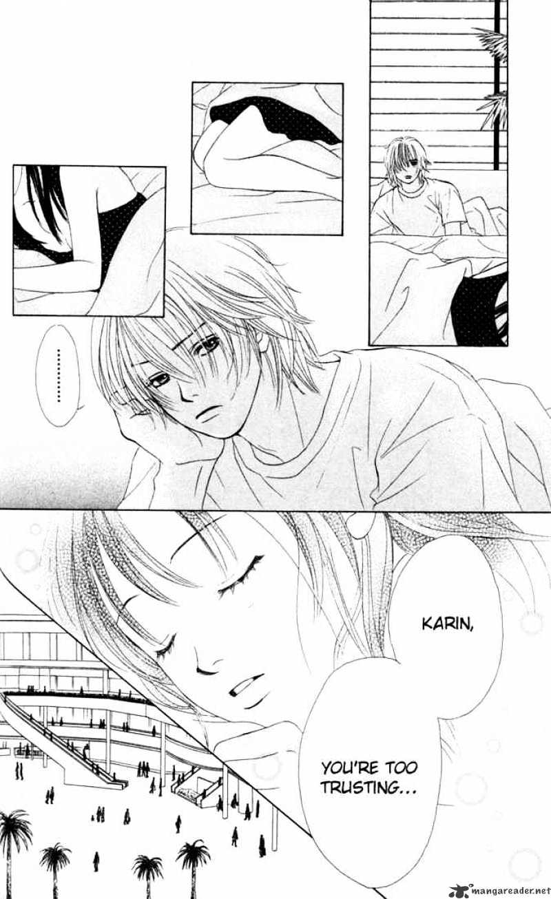 Kare First Love - Chapter 16 : Volume 3 Chapter 16