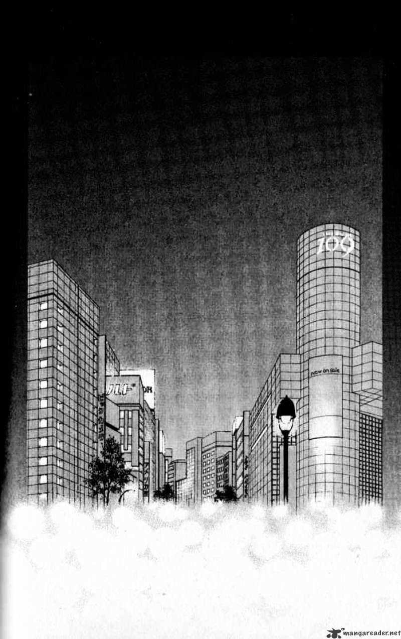 Kare First Love - Chapter 34 : Volume 6 Chapter 34