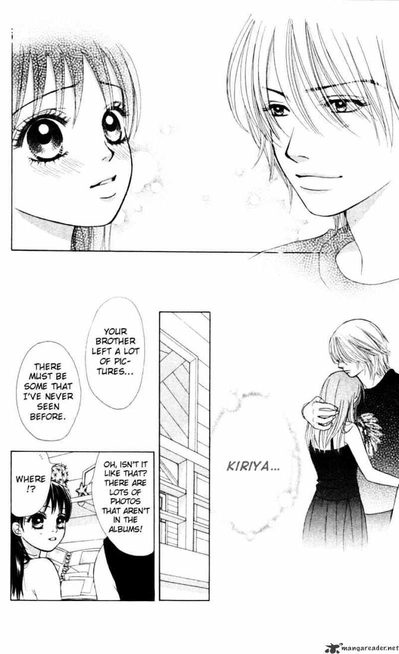 Kare First Love - Chapter 15 : Volume 3 Chapter 15