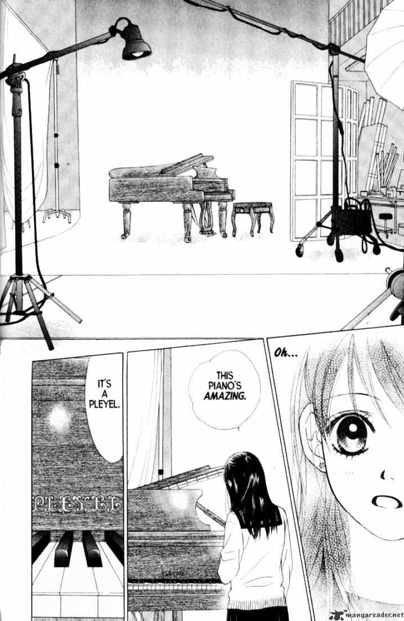 Kare First Love - Chapter 32 : Volume 6 Chapter 32