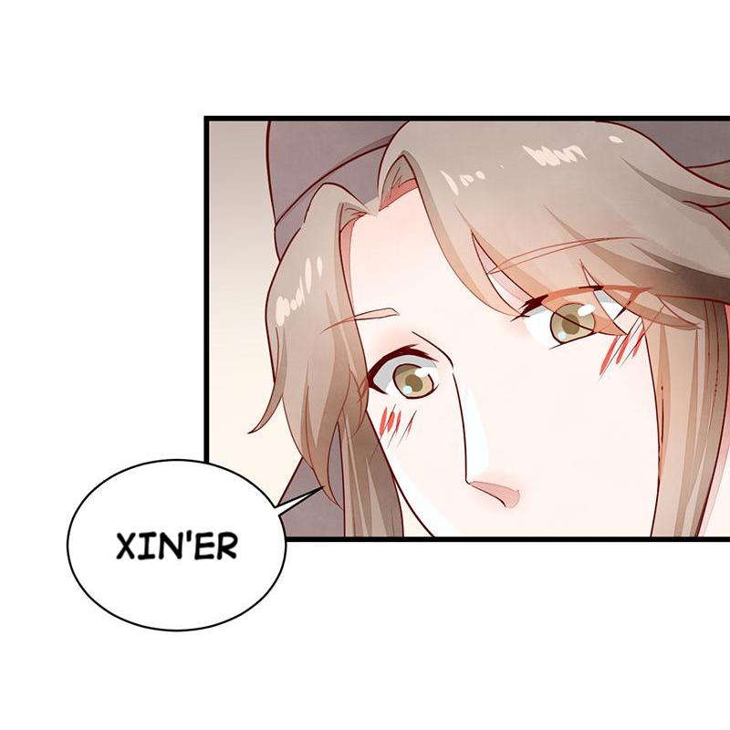 Tales Of A Spirit Counselor - Chapter 46: Xin'er You Are Mine