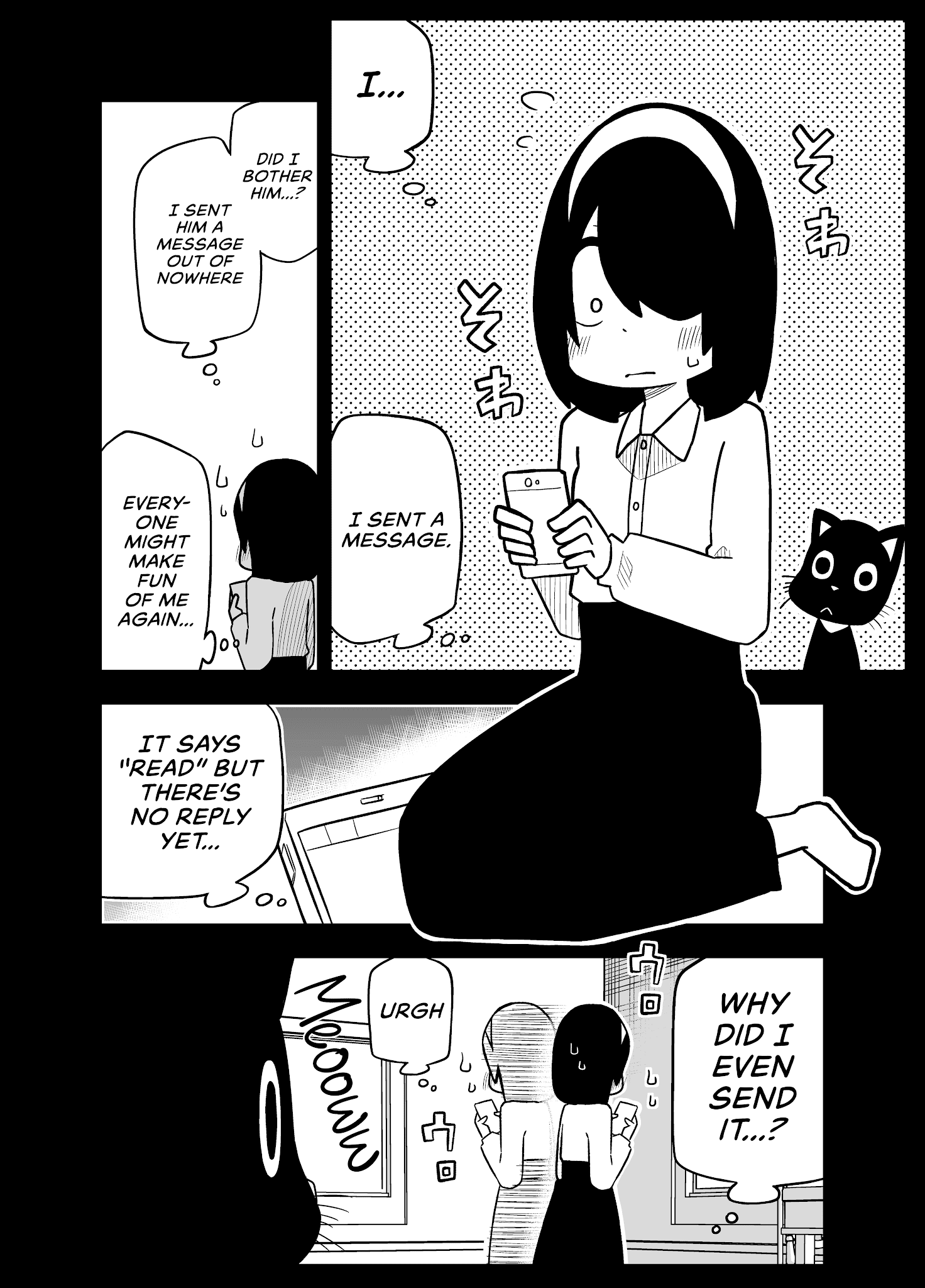 Jijyou Wo Shiranai Tenkousei Ga Guigui Kuru - Chapter 76