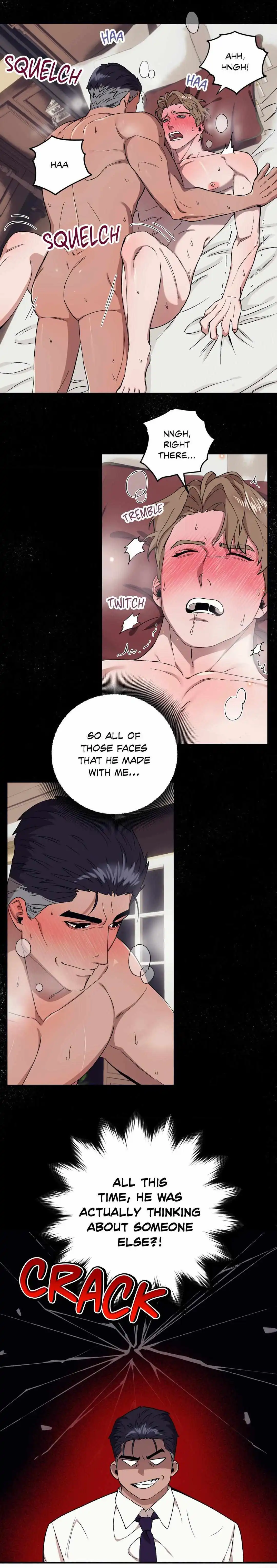 The Kang’s Yeesu - Chapter 62