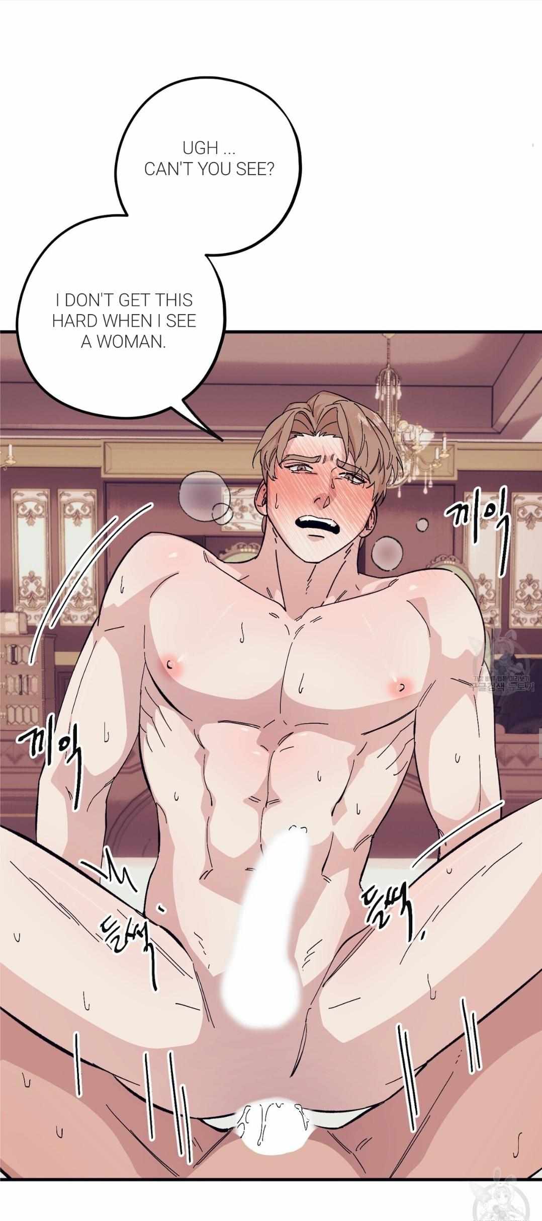 The Kang’s Yeesu - Chapter 46