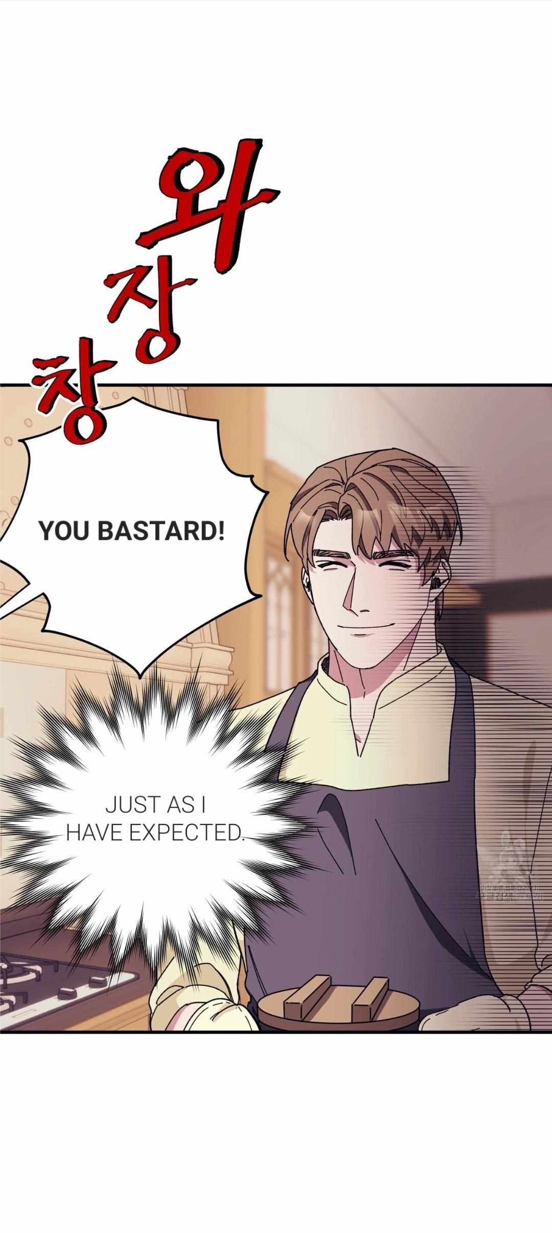 The Kang’s Yeesu - Chapter 41