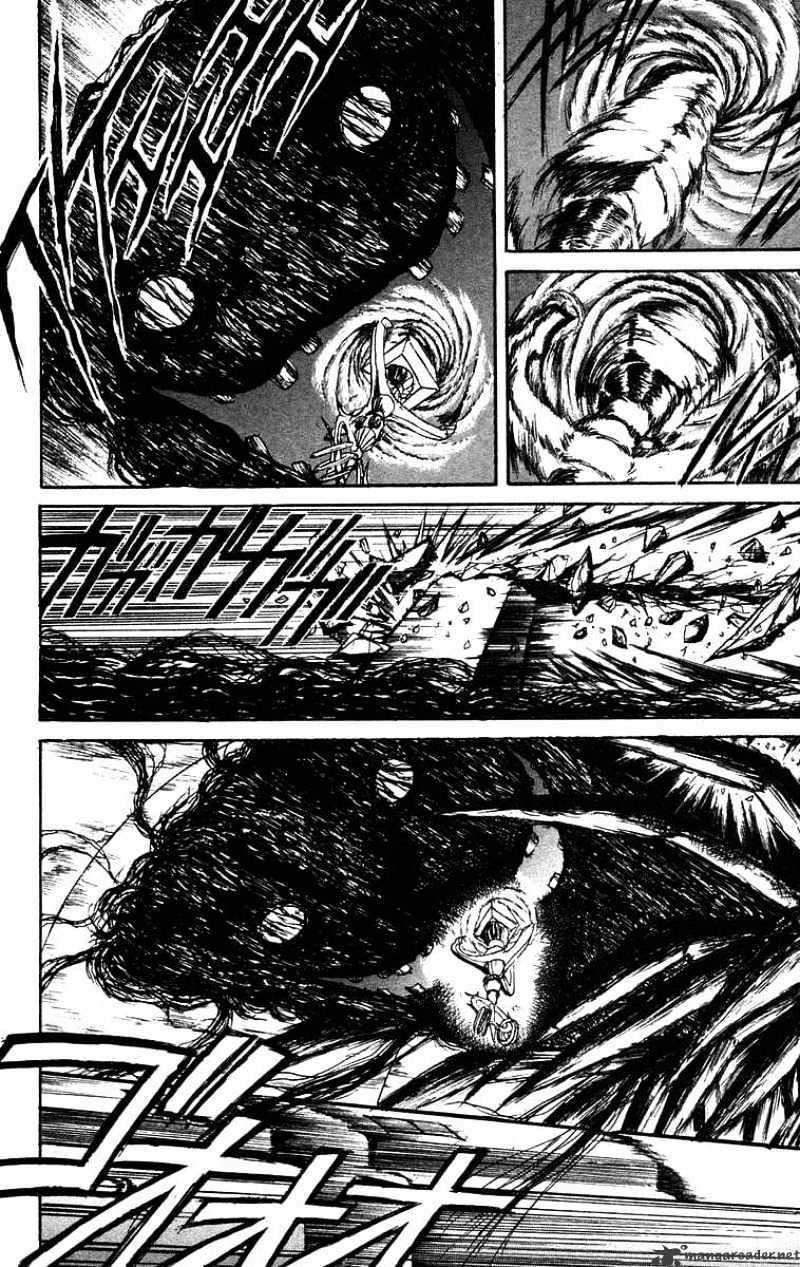 Ushio And Tora - Chapter 131 : Passage Out Of The Tunnel