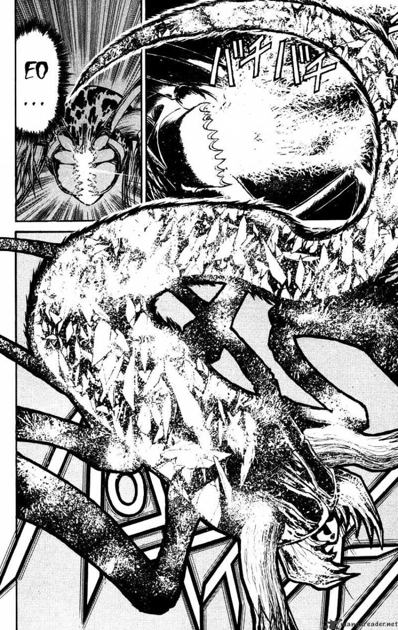 Ushio And Tora - Chapter 143 : I Am Coming, Shodai-Sama