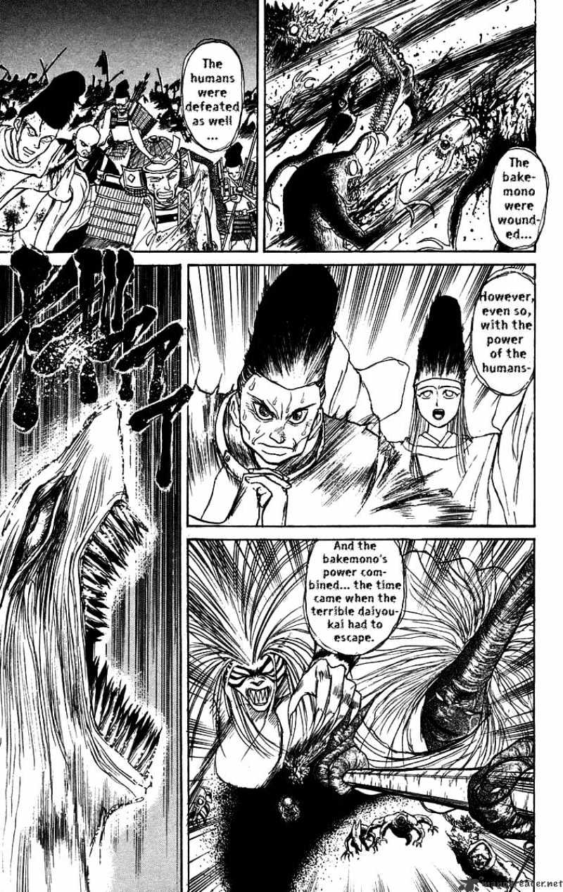 Ushio And Tora - Chapter 108 : Go Back In Time