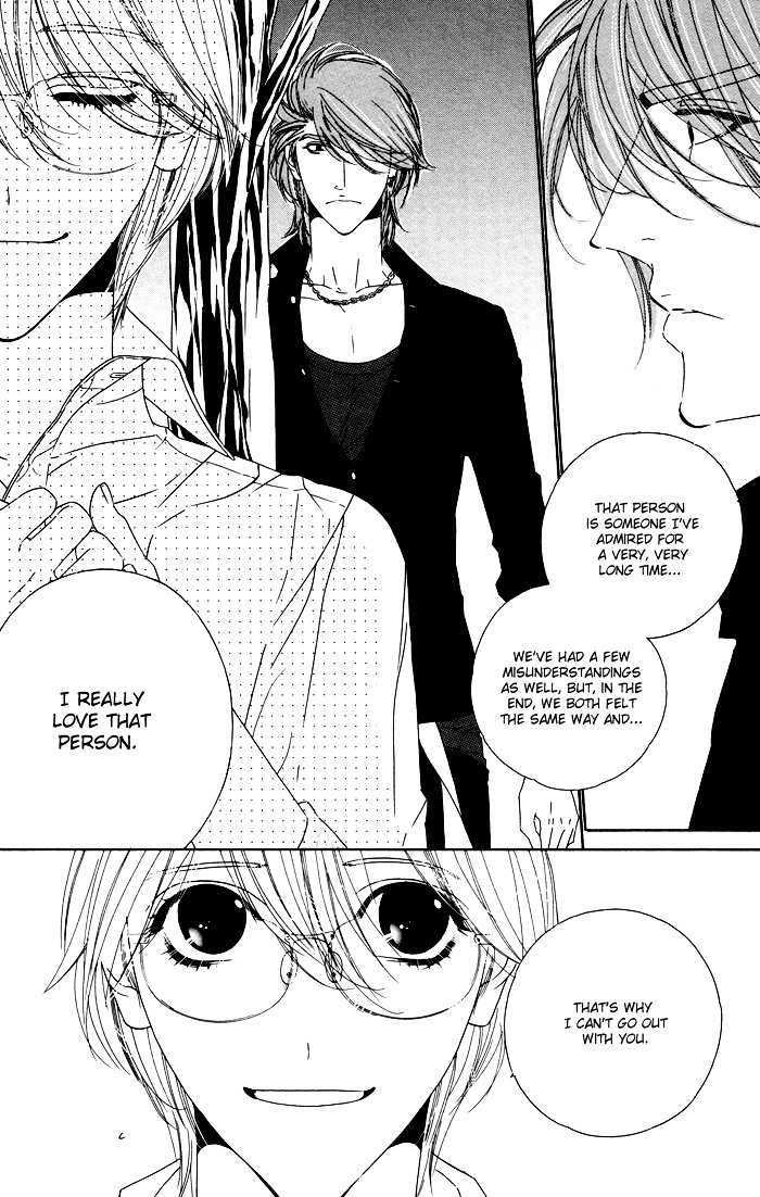 Darling - Vol.3 Chapter 16