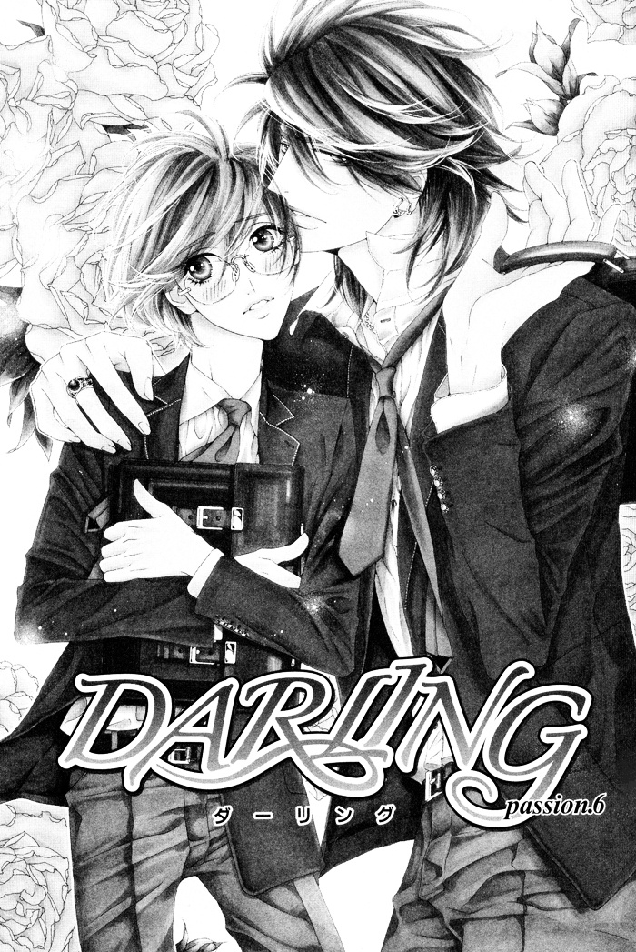 Darling - Vol.2 Chapter 6