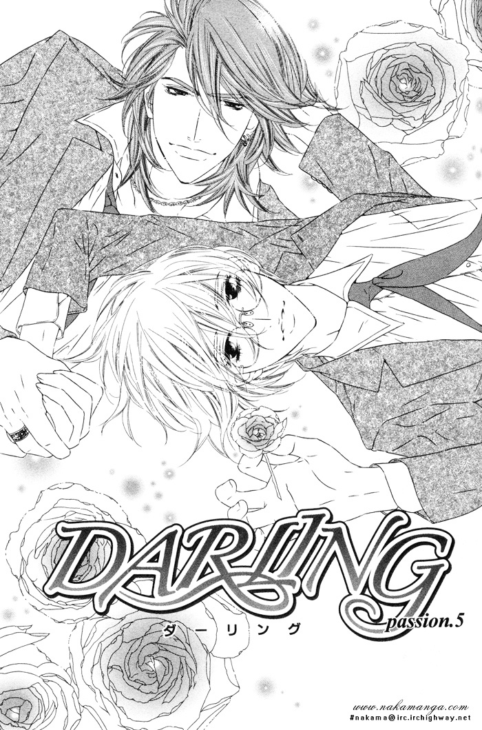 Darling - Vol.1 Chapter 5