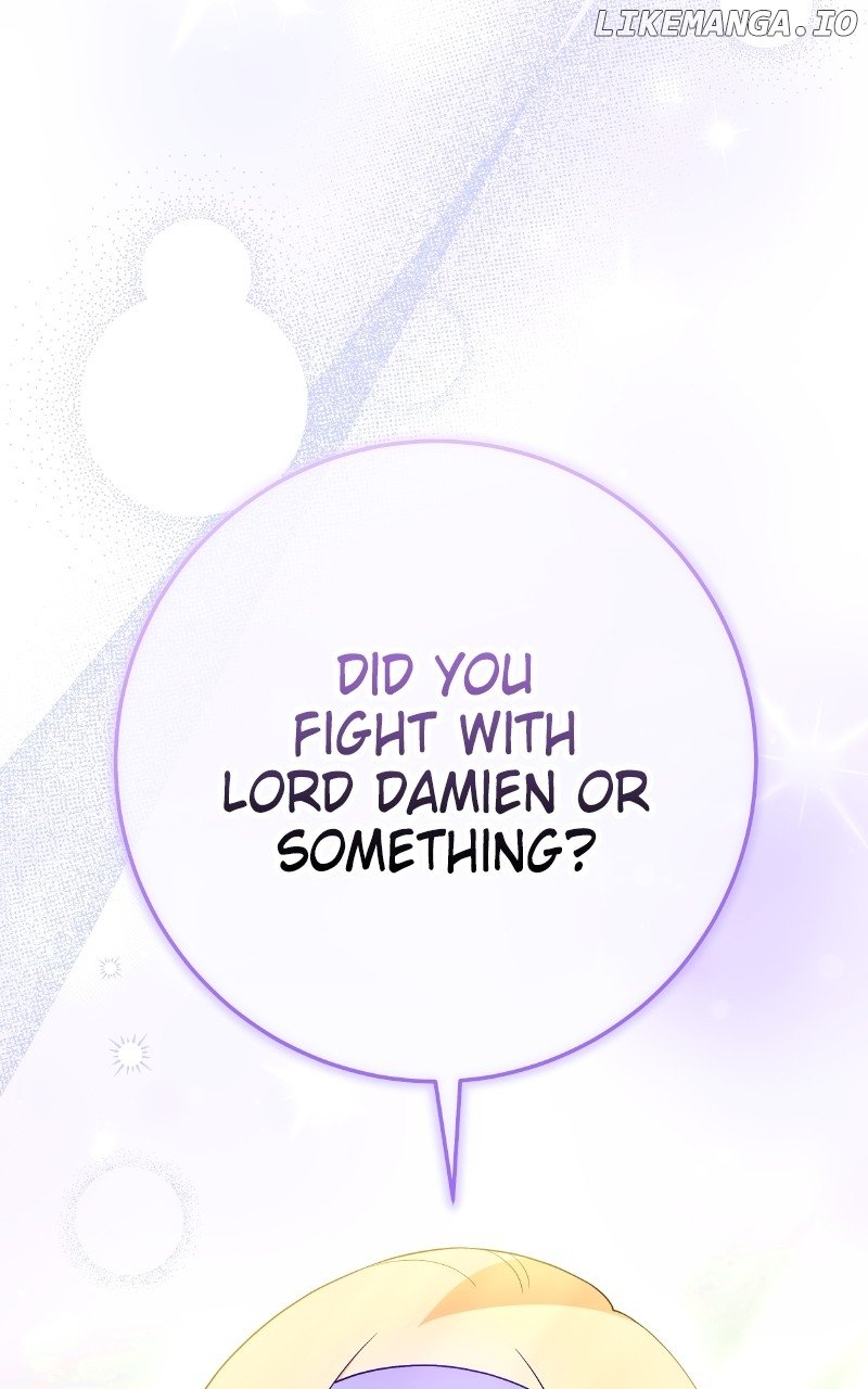 By The Time I Woke Up, The Dark Lord Had Wound Down - Chapter 44