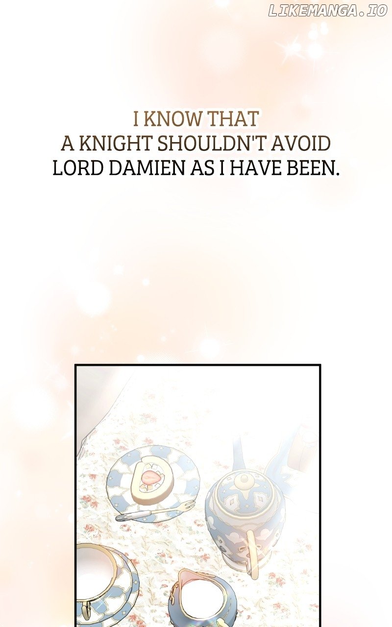 By The Time I Woke Up, The Dark Lord Had Wound Down - Chapter 44