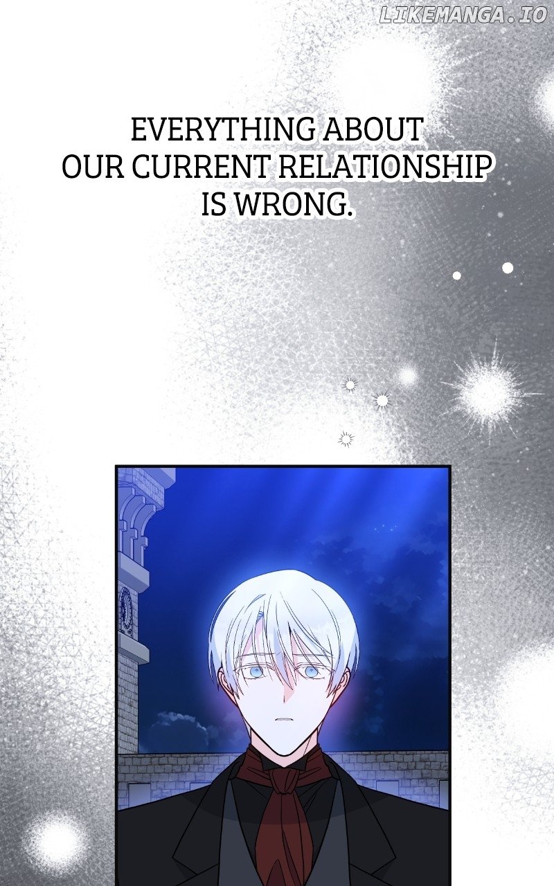 By The Time I Woke Up, The Dark Lord Had Wound Down - Chapter 44