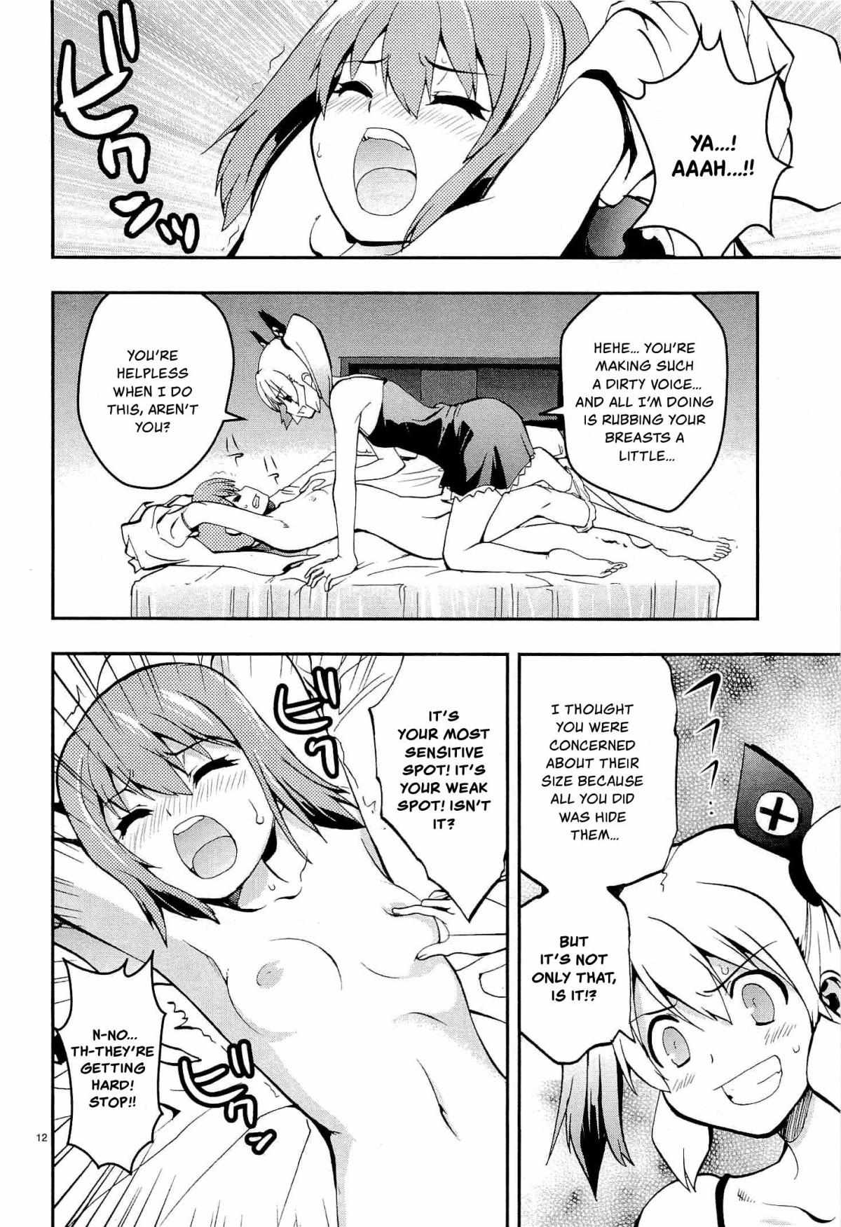 Card Girl! Maiden Summoning Undressing Wars - Chapter 7