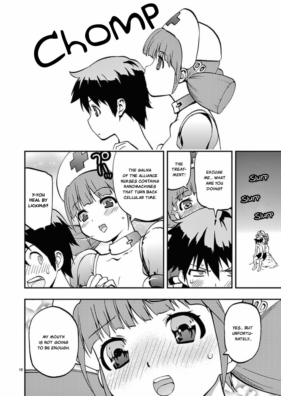 Card Girl! Maiden Summoning Undressing Wars - Vol.4 Chapter 43: Is The Time-Loop For Real!?