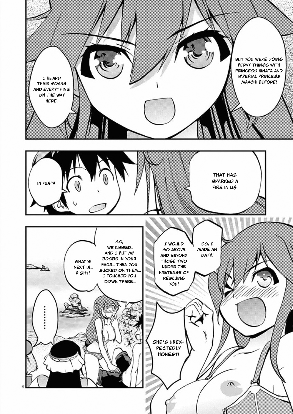 Card Girl! Maiden Summoning Undressing Wars - Vol.4 Chapter 42: Union Perverted Girl