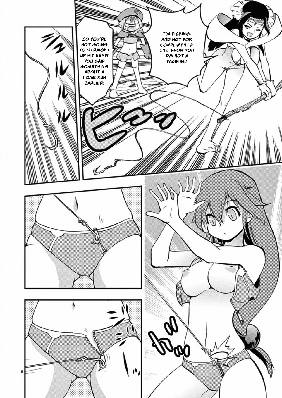 Card Girl! Maiden Summoning Undressing Wars - Vol.4 Chapter 42: Union Perverted Girl