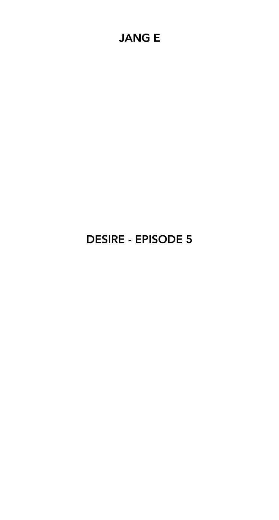 Amazing Rumor - Season2 Chapter .5