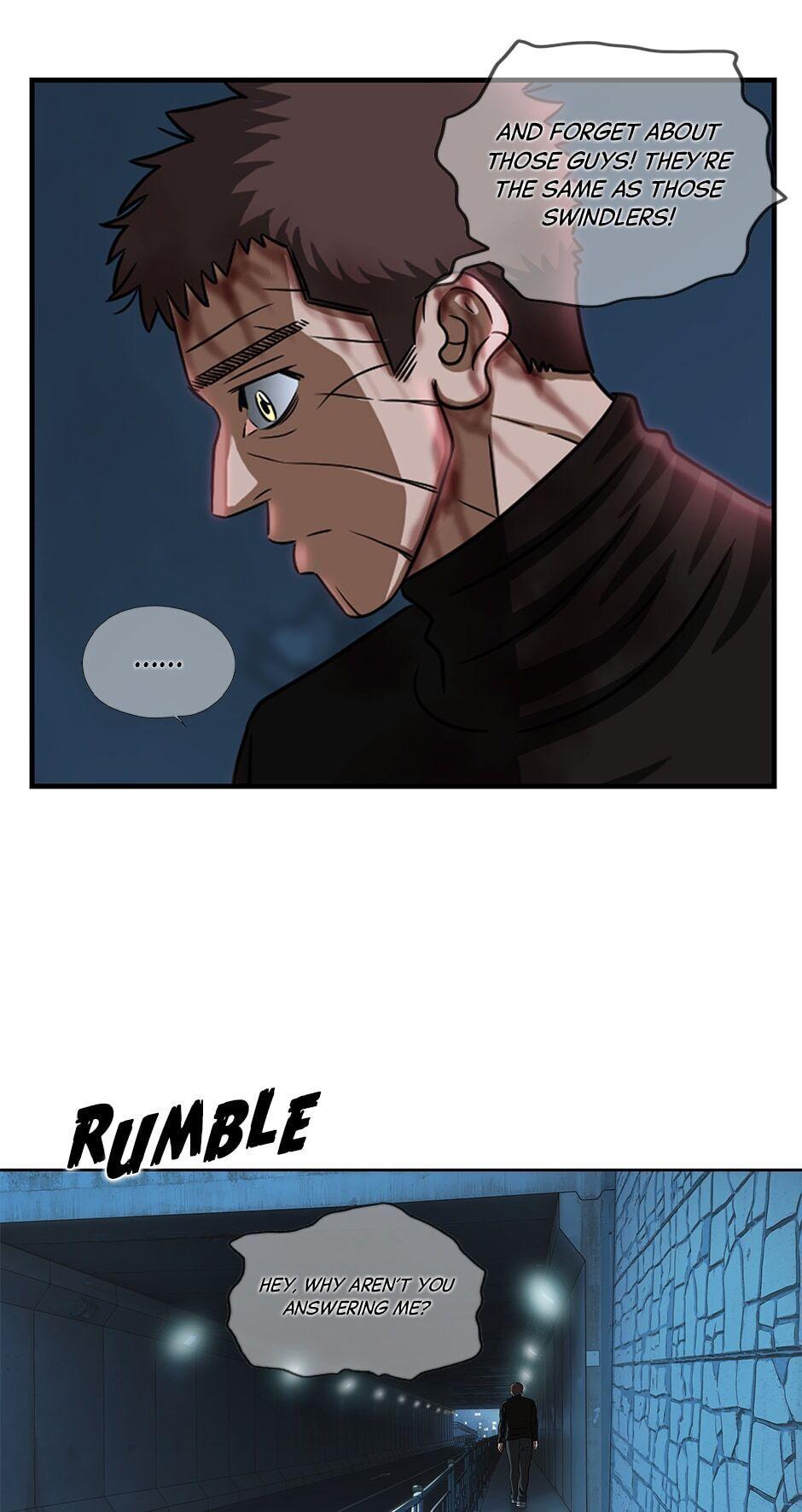 Amazing Rumor - Season2 Chapter .52