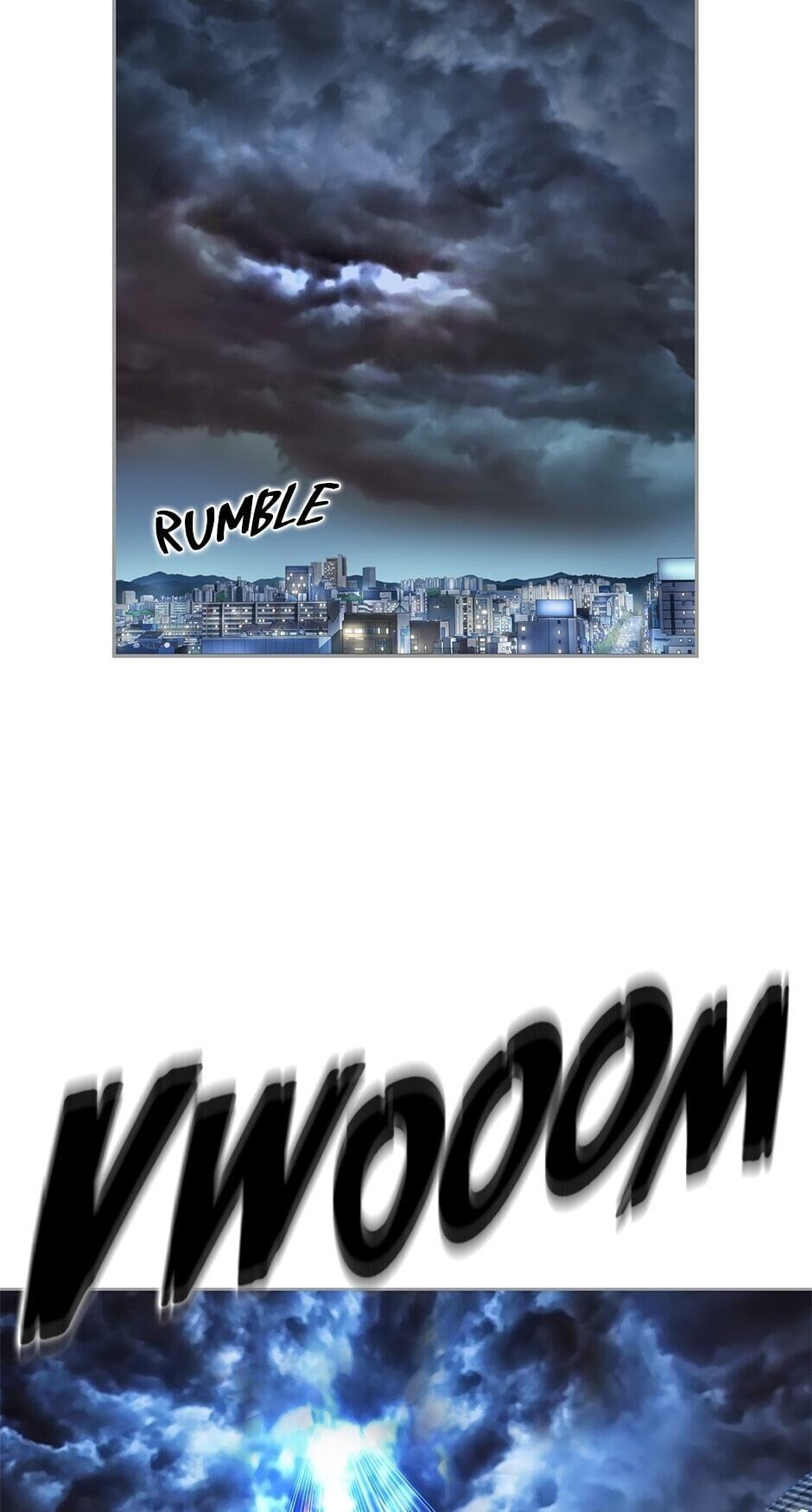 Amazing Rumor - Chapter 61