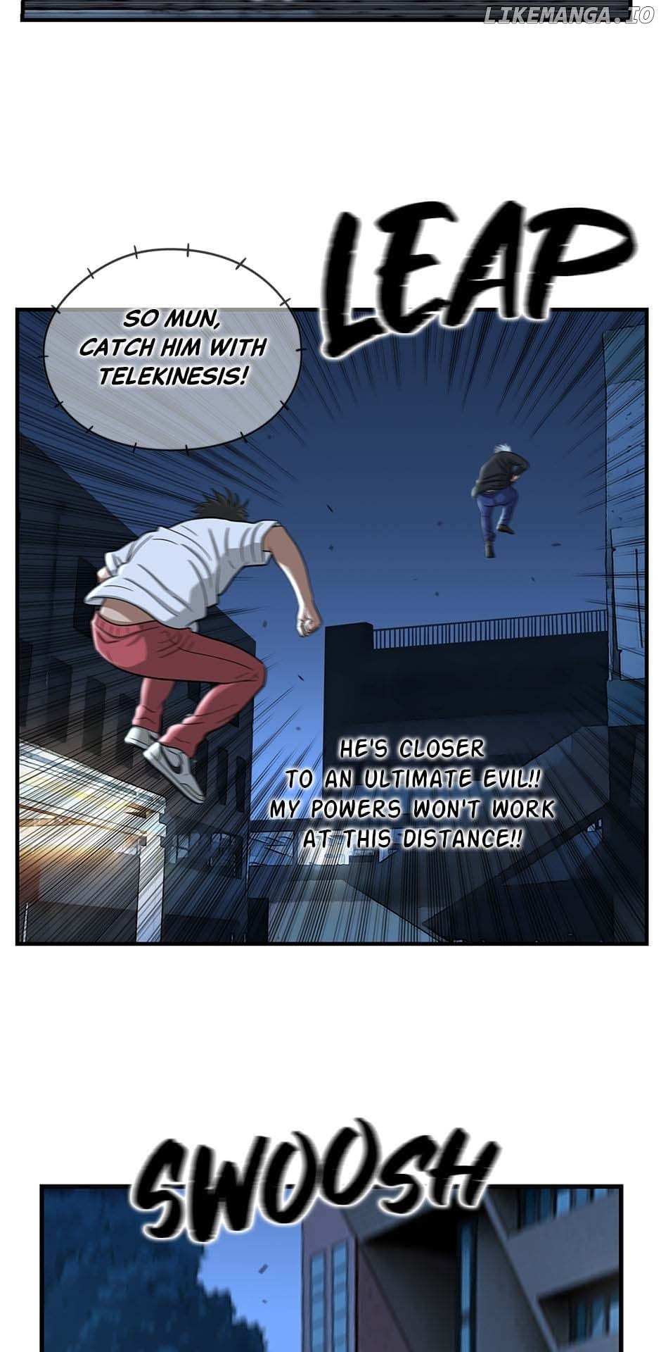 Amazing Rumor - Chapter 148